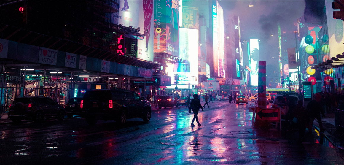 Cinegrams 反乌托邦老式胶片电影风格LR调色预设捆绑包 The Full Lightroom Bundle . sucaiwan.com