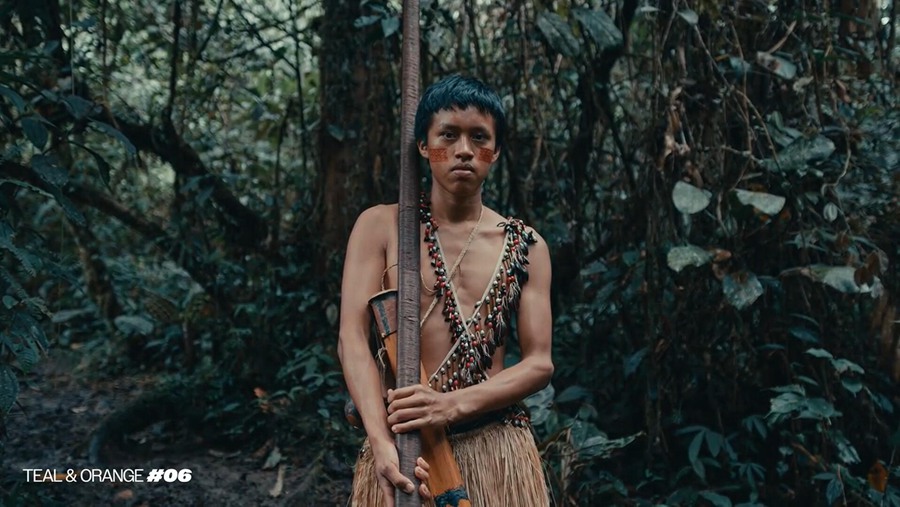 6款电影质感青橙色调颜色分级LUT调色预设 插件预设 第2张-素材湾丨精选海外优质设计素材资源 6款电影质感青橙色调颜色分级LUT调色预设 插件预设 sucaiwan.com