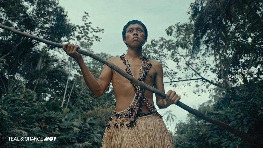 6款电影质感青橙色调颜色分级LUT调色预设 插件预设 第3张-素材湾丨精选海外优质设计素材资源 6款电影质感青橙色调颜色分级LUT调色预设 插件预设 sucaiwan.com