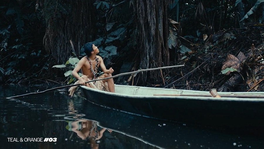6款电影质感青橙色调颜色分级LUT调色预设 插件预设 第5张-素材湾丨精选海外优质设计素材资源 6款电影质感青橙色调颜色分级LUT调色预设 插件预设 sucaiwan.com