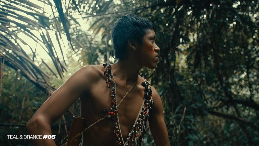 6款电影质感青橙色调颜色分级LUT调色预设 插件预设 第6张-素材湾丨精选海外优质设计素材资源 6款电影质感青橙色调颜色分级LUT调色预设 插件预设 sucaiwan.com