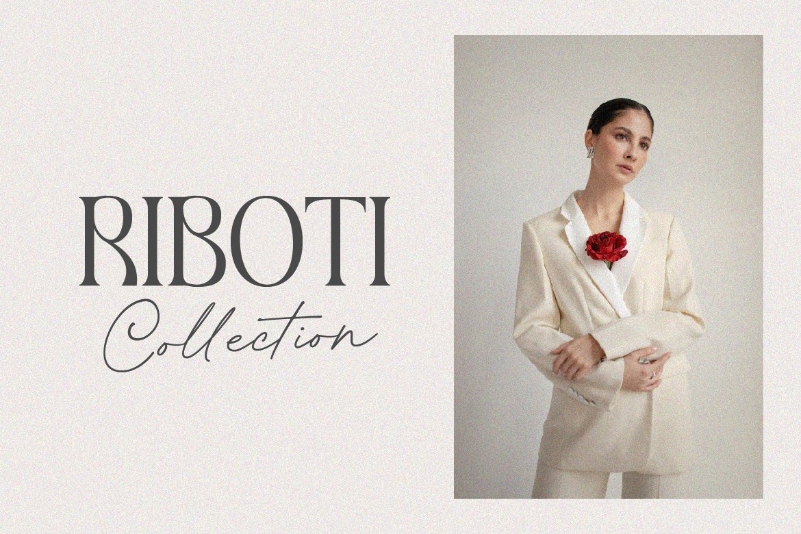 浪漫情绪风格优雅婚礼杂志logo设计衬线&手写签名英文字体包 Gofar | Font Duo 设计素材 第5张-素材湾丨精选海外优质设计素材资源 浪漫情绪风格优雅婚礼杂志logo设计衬线&手写签名英文字体包 Gofar | Font Duo 设计素材 sucaiwan.com