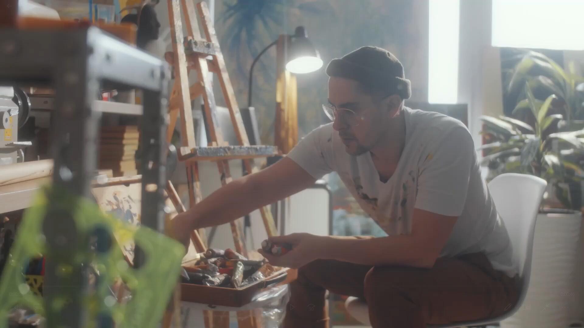 FCPX/达芬奇/PR/AE插件：一键磨皮降噪美妆红巨星调色套装顶级插件 Red Giant Magic Bullet Suite 16.1.0（Win&Mac） 插件预设 sucaiwan.com