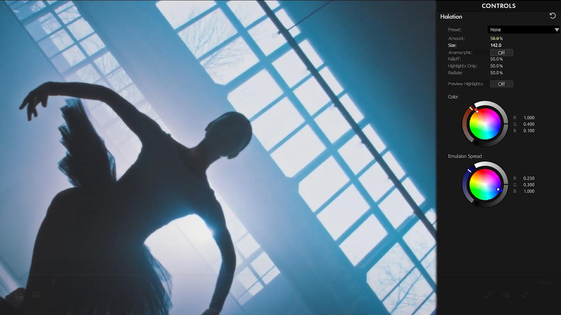 FCPX/达芬奇/PR/AE插件：一键磨皮降噪美妆红巨星调色套装顶级插件 Red Giant Magic Bullet Suite 16.1.0（Win&Mac） 插件预设 sucaiwan.com