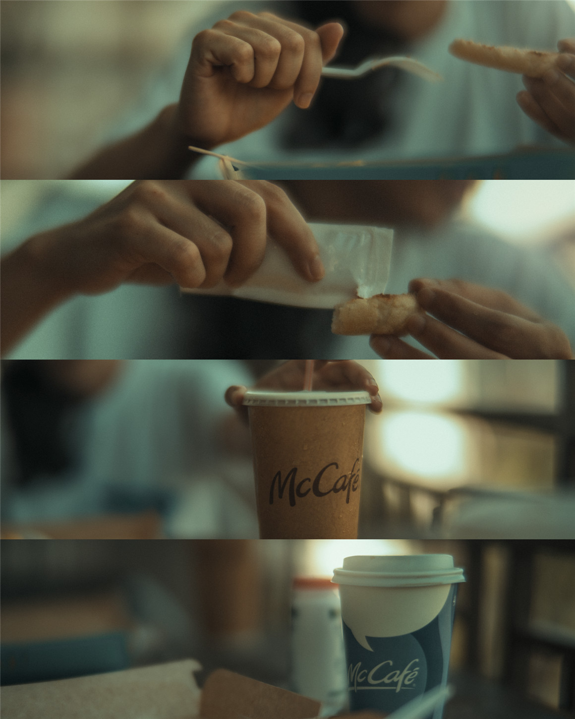 本杰维尔INS网红复古黄绿青调电影感人文扫街LUT调色预设 Benj Villena Omnibus LUTs Pack 插件预设 sucaiwan.com