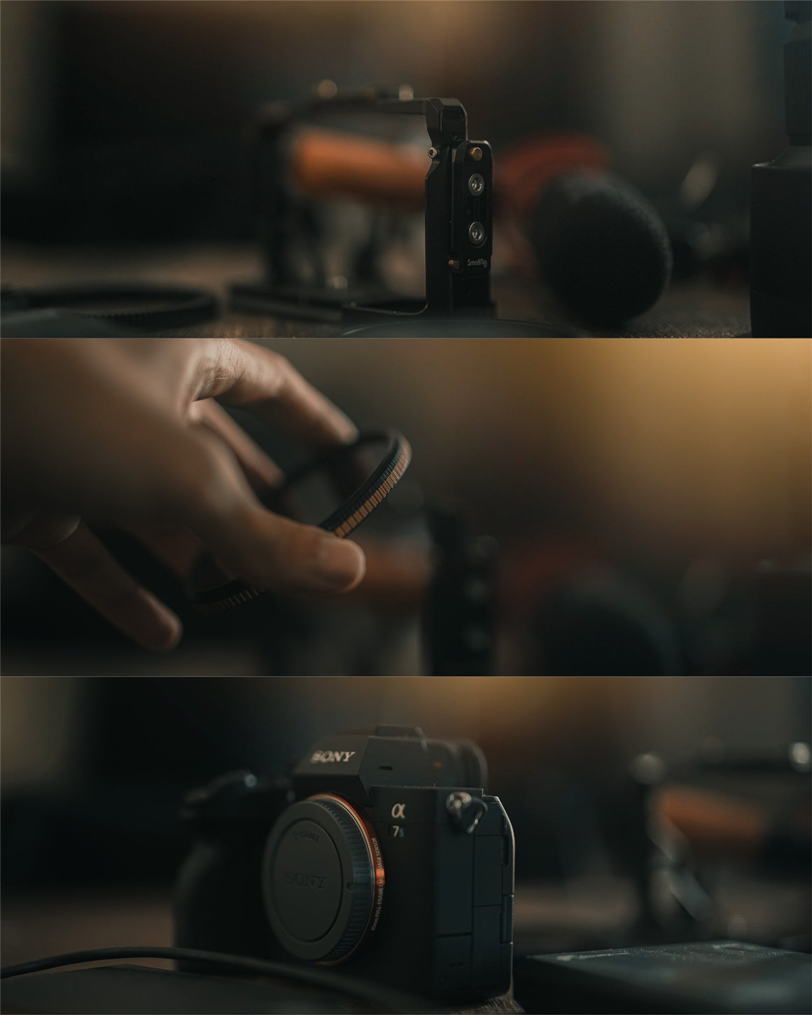 本杰维尔INS网红复古黄绿青调电影感人文扫街LUT调色预设 Benj Villena Omnibus LUTs Pack 插件预设 sucaiwan.com