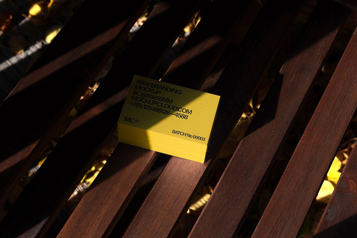 35款名片信封单页折页海报品牌Vi设计贴图Ps样机素材场景展示效果 Raw Branding Mockups / Batch 00003 . 第5张-素材湾丨精选海外优质设计素材资源 35款名片信封单页折页海报品牌Vi设计贴图Ps样机素材场景展示效果 Raw Branding Mockups / Batch 00003 . sucaiwan.com