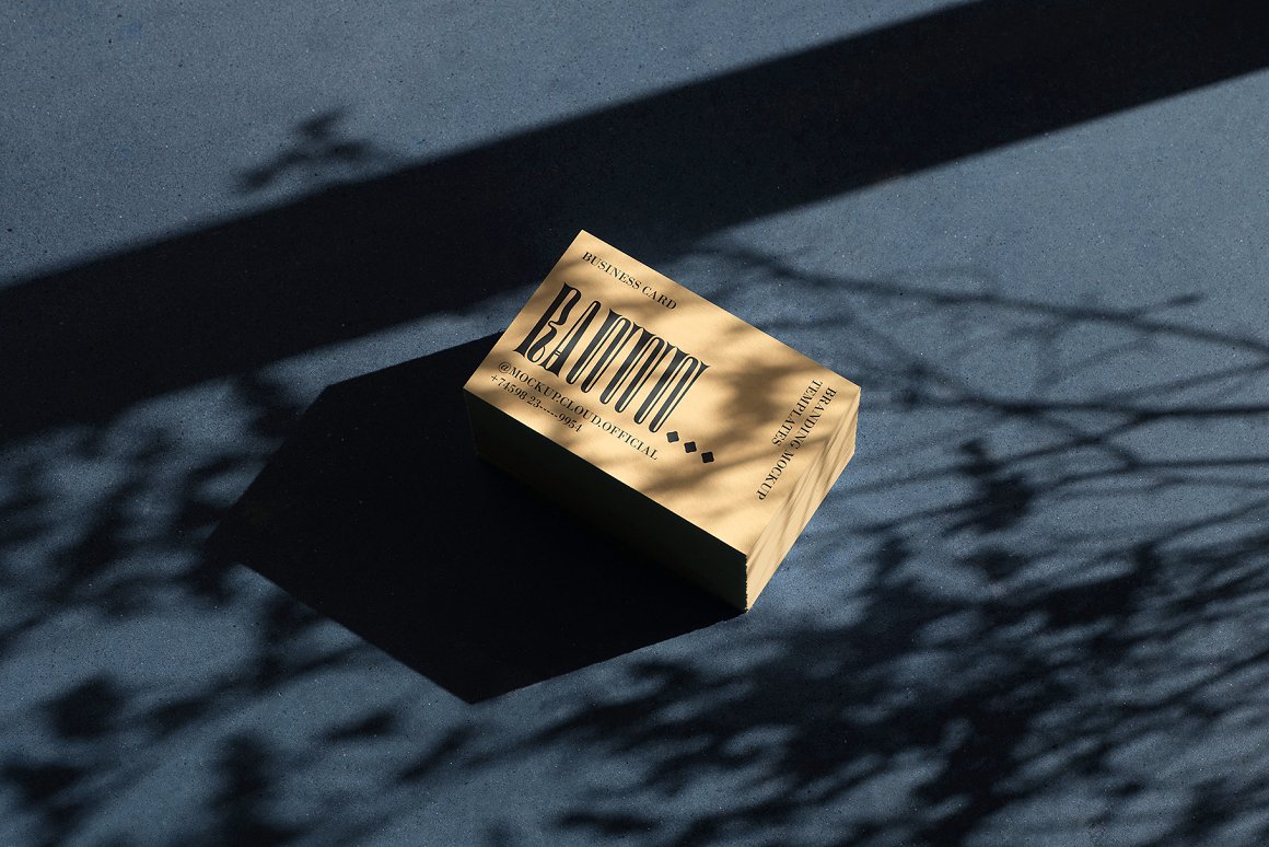 35款名片信封单页折页海报品牌Vi设计贴图Ps样机素材场景展示效果 Raw Branding Mockups / Batch 00003 . 第8张-素材湾丨精选海外优质设计素材资源 35款名片信封单页折页海报品牌Vi设计贴图Ps样机素材场景展示效果 Raw Branding Mockups / Batch 00003 . sucaiwan.com