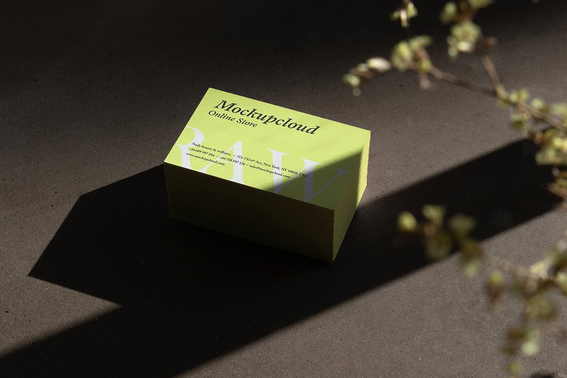 35款名片信封单页折页海报品牌Vi设计贴图Ps样机素材场景展示效果 Raw Branding Mockups / Batch 00003 . 第9张-素材湾丨精选海外优质设计素材资源 35款名片信封单页折页海报品牌Vi设计贴图Ps样机素材场景展示效果 Raw Branding Mockups / Batch 00003 . sucaiwan.com