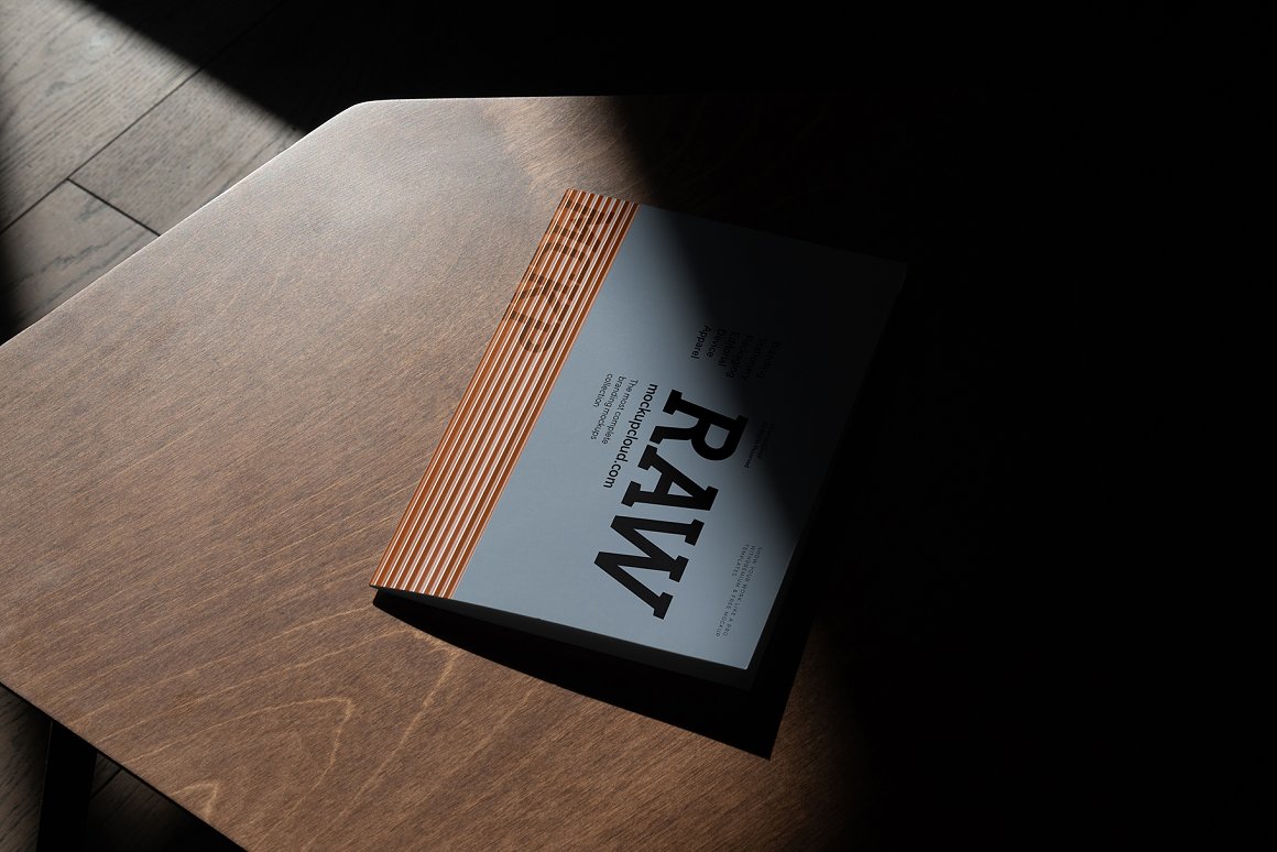 35款名片信封单页折页海报品牌Vi设计贴图Ps样机素材场景展示效果 Raw Branding Mockups / Batch 00003 . 第12张-素材湾丨精选海外优质设计素材资源 35款名片信封单页折页海报品牌Vi设计贴图Ps样机素材场景展示效果 Raw Branding Mockups / Batch 00003 . sucaiwan.com