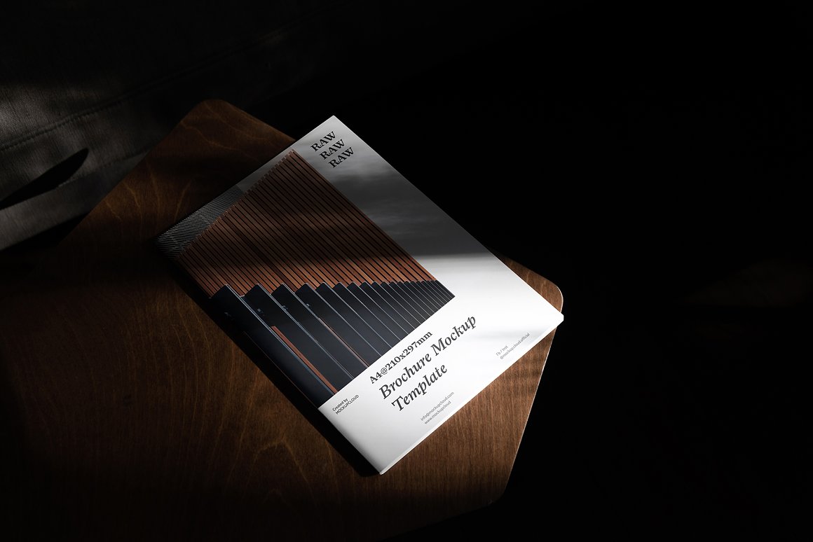 35款名片信封单页折页海报品牌Vi设计贴图Ps样机素材场景展示效果 Raw Branding Mockups / Batch 00003 . 第16张-素材湾丨精选海外优质设计素材资源 35款名片信封单页折页海报品牌Vi设计贴图Ps样机素材场景展示效果 Raw Branding Mockups / Batch 00003 . sucaiwan.com