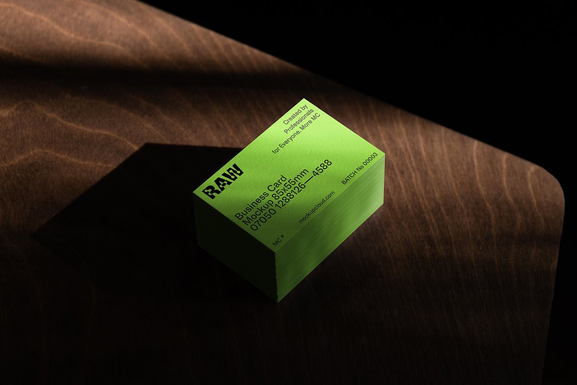 35款名片信封单页折页海报品牌Vi设计贴图Ps样机素材场景展示效果 Raw Branding Mockups / Batch 00003 . 第17张-素材湾丨精选海外优质设计素材资源 35款名片信封单页折页海报品牌Vi设计贴图Ps样机素材场景展示效果 Raw Branding Mockups / Batch 00003 . sucaiwan.com