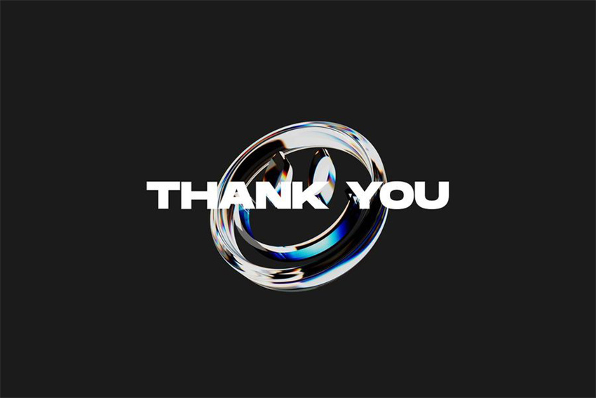 PS资源-3D立体镀珞镭射玻璃质感几何形状图形元素素材 图片素材 sucaiwan.com