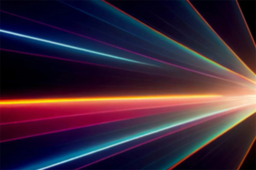 背景素材-120款复古赛博朋克发光效果叠加PS设计素材 图片素材 sucaiwan.com