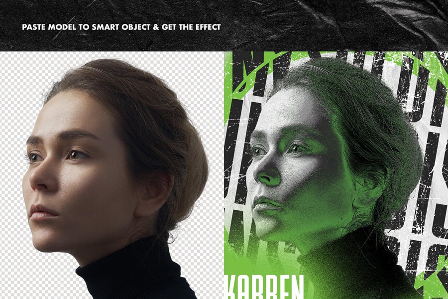 7个高分辨率艺术喷雾街头涂鸦效果都市风格海报PSD样机模板 Artist Event Poster Templates 样机素材 第3张-素材湾丨精选海外优质设计素材资源 7个高分辨率艺术喷雾街头涂鸦效果都市风格海报PSD样机模板 Artist Event Poster Templates 样机素材 sucaiwan.com