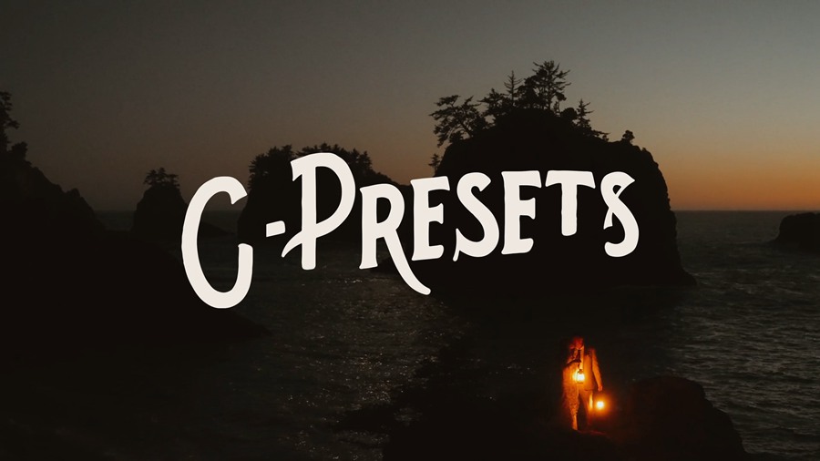 18个高级调性婚纱旅拍视频LUTS调色预设包 G-Presets x Dawn Charles – Campfire LUTS 插件预设 sucaiwan.com