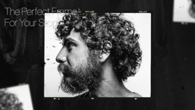 FCPX插件:复古胶片电影帧边框3D运动相册展示模板包 Archive Photo Pro 插件预设 第5张-素材湾丨精选海外优质设计素材资源 FCPX插件:复古胶片电影帧边框3D运动相册展示模板包 Archive Photo Pro 插件预设 sucaiwan.com