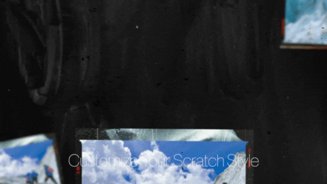 FCPX插件:复古胶片电影帧边框3D运动相册展示模板包 Archive Photo Pro 插件预设 第6张-素材湾丨精选海外优质设计素材资源 FCPX插件:复古胶片电影帧边框3D运动相册展示模板包 Archive Photo Pro 插件预设 sucaiwan.com