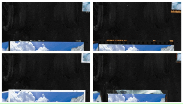 FCPX插件:复古胶片电影帧边框3D运动相册展示模板包 Archive Photo Pro 插件预设 第8张-素材湾丨精选海外优质设计素材资源 FCPX插件:复古胶片电影帧边框3D运动相册展示模板包 Archive Photo Pro 插件预设 sucaiwan.com