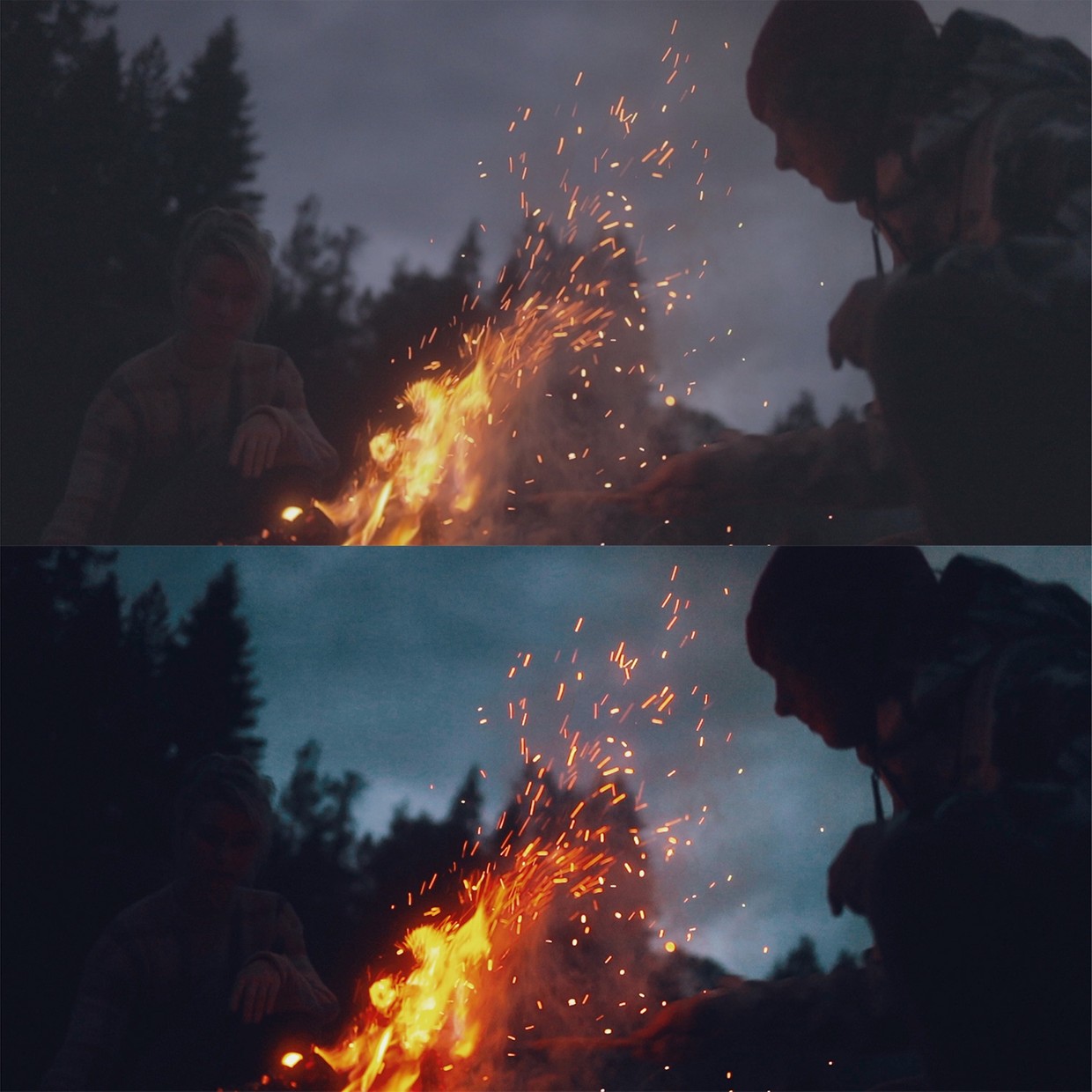 40多个索尼松下电影创意外观LUT调色预设 CINEMATIC_LUTPACK_1.0_by_CMG 插件预设 第5张-素材湾丨精选海外优质设计素材资源 40多个索尼松下电影创意外观LUT调色预设 CINEMATIC_LUTPACK_1.0_by_CMG 插件预设 sucaiwan.com