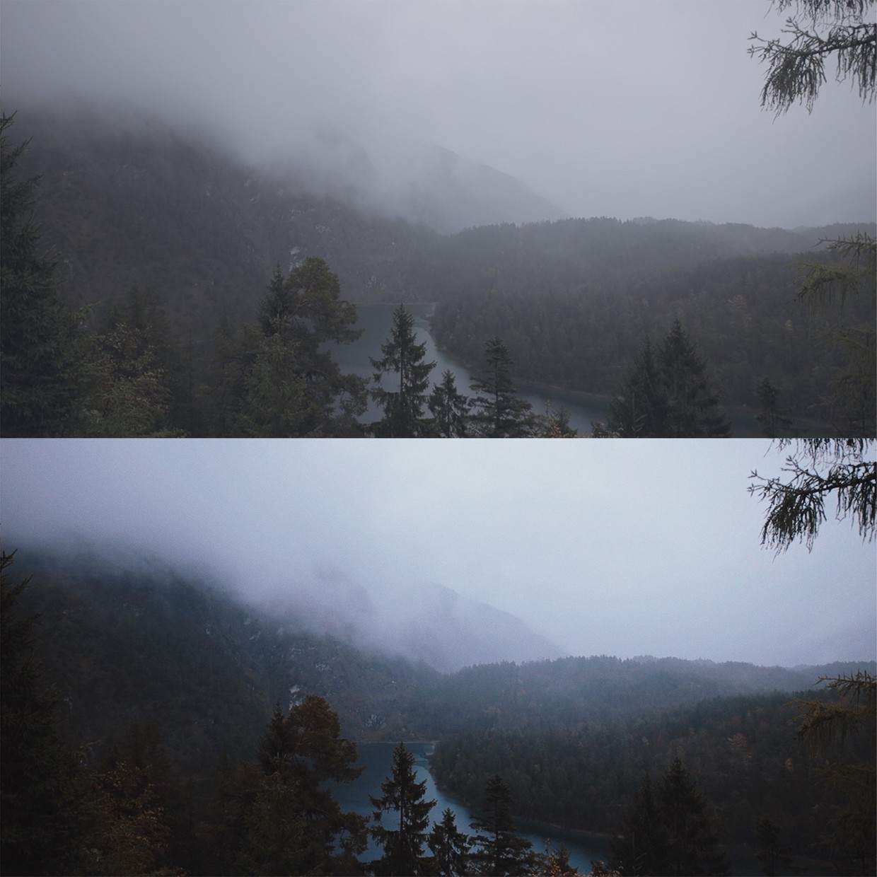 40多个索尼松下电影创意外观LUT调色预设 CINEMATIC_LUTPACK_1.0_by_CMG 插件预设 第6张-素材湾丨精选海外优质设计素材资源 40多个索尼松下电影创意外观LUT调色预设 CINEMATIC_LUTPACK_1.0_by_CMG 插件预设 sucaiwan.com