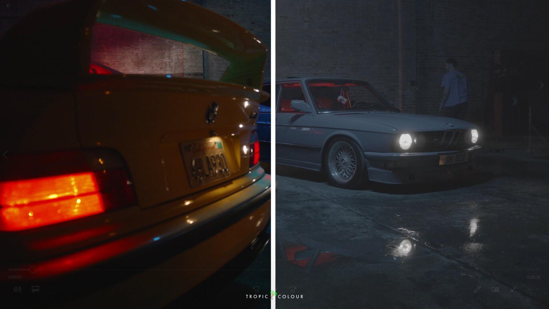 5款RED科莫多6K电影摄影机创意电影感色彩还原Rec.709调色预设包 Tropic Colour – RED Komodo Conversion LUTS 插件预设 第2张-素材湾丨精选海外优质设计素材资源 5款RED科莫多6K电影摄影机创意电影感色彩还原Rec.709调色预设包 Tropic Colour – RED Komodo Conversion LUTS 插件预设 sucaiwan.com