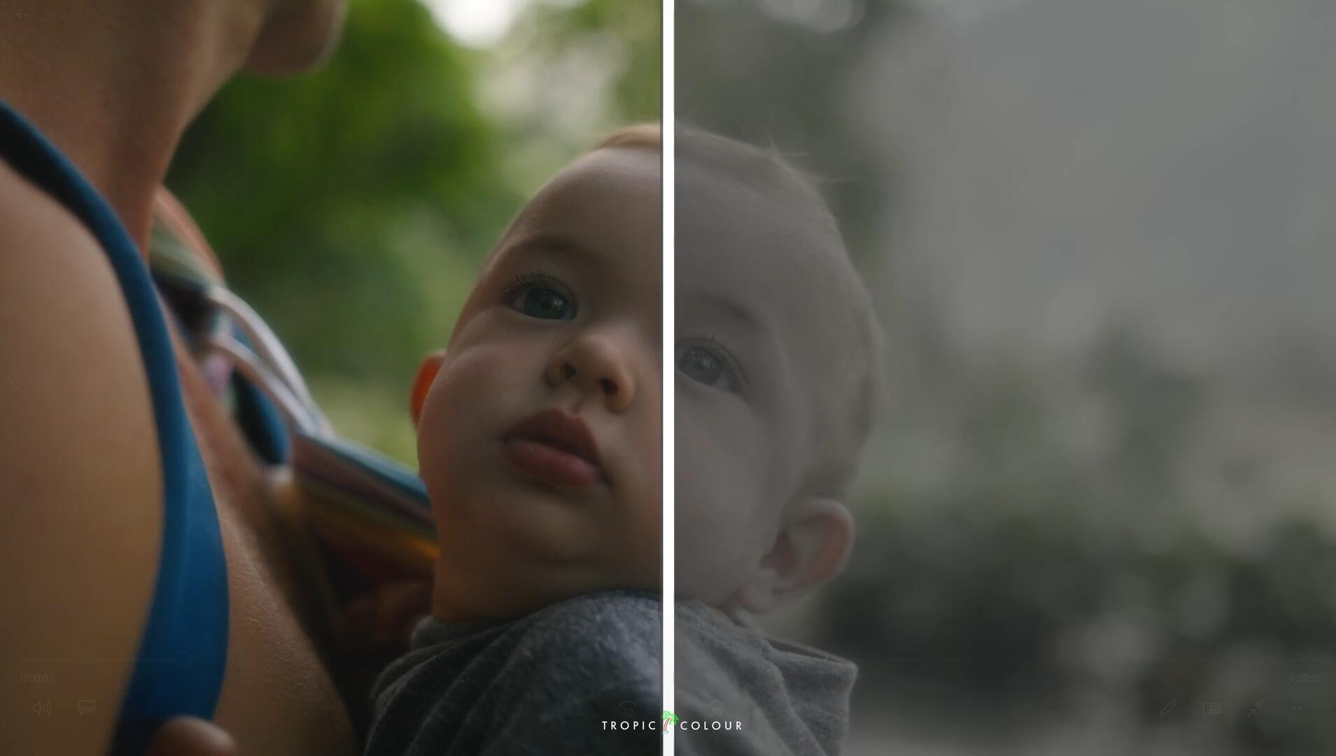 5款RED科莫多6K电影摄影机创意电影感色彩还原Rec.709调色预设包 Tropic Colour – RED Komodo Conversion LUTS 插件预设 第6张-素材湾丨精选海外优质设计素材资源 5款RED科莫多6K电影摄影机创意电影感色彩还原Rec.709调色预设包 Tropic Colour – RED Komodo Conversion LUTS 插件预设 sucaiwan.com