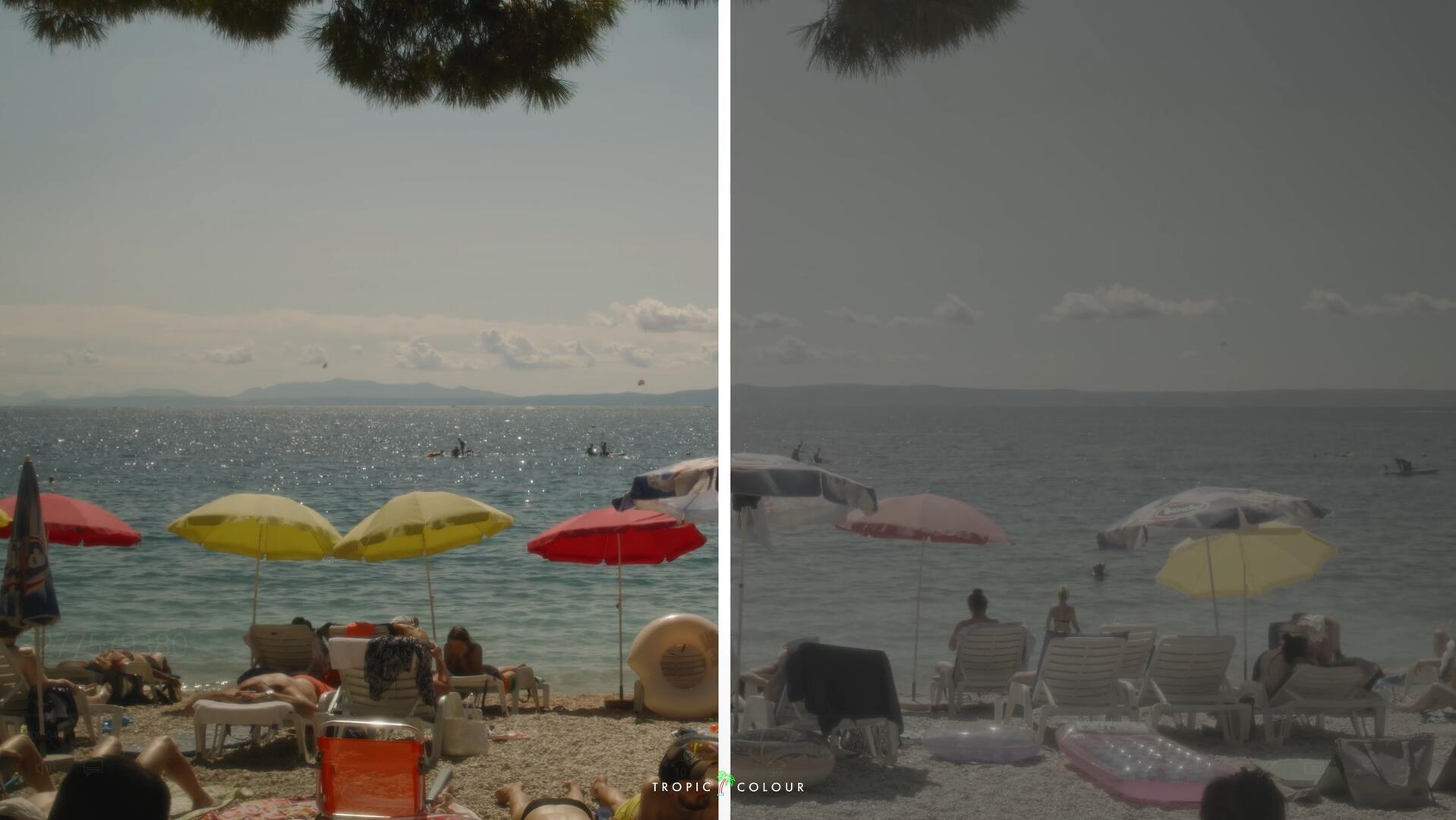 5款RED科莫多6K电影摄影机创意电影感色彩还原Rec.709调色预设包 Tropic Colour – RED Komodo Conversion LUTS 插件预设 第7张-素材湾丨精选海外优质设计素材资源 5款RED科莫多6K电影摄影机创意电影感色彩还原Rec.709调色预设包 Tropic Colour – RED Komodo Conversion LUTS 插件预设 sucaiwan.com