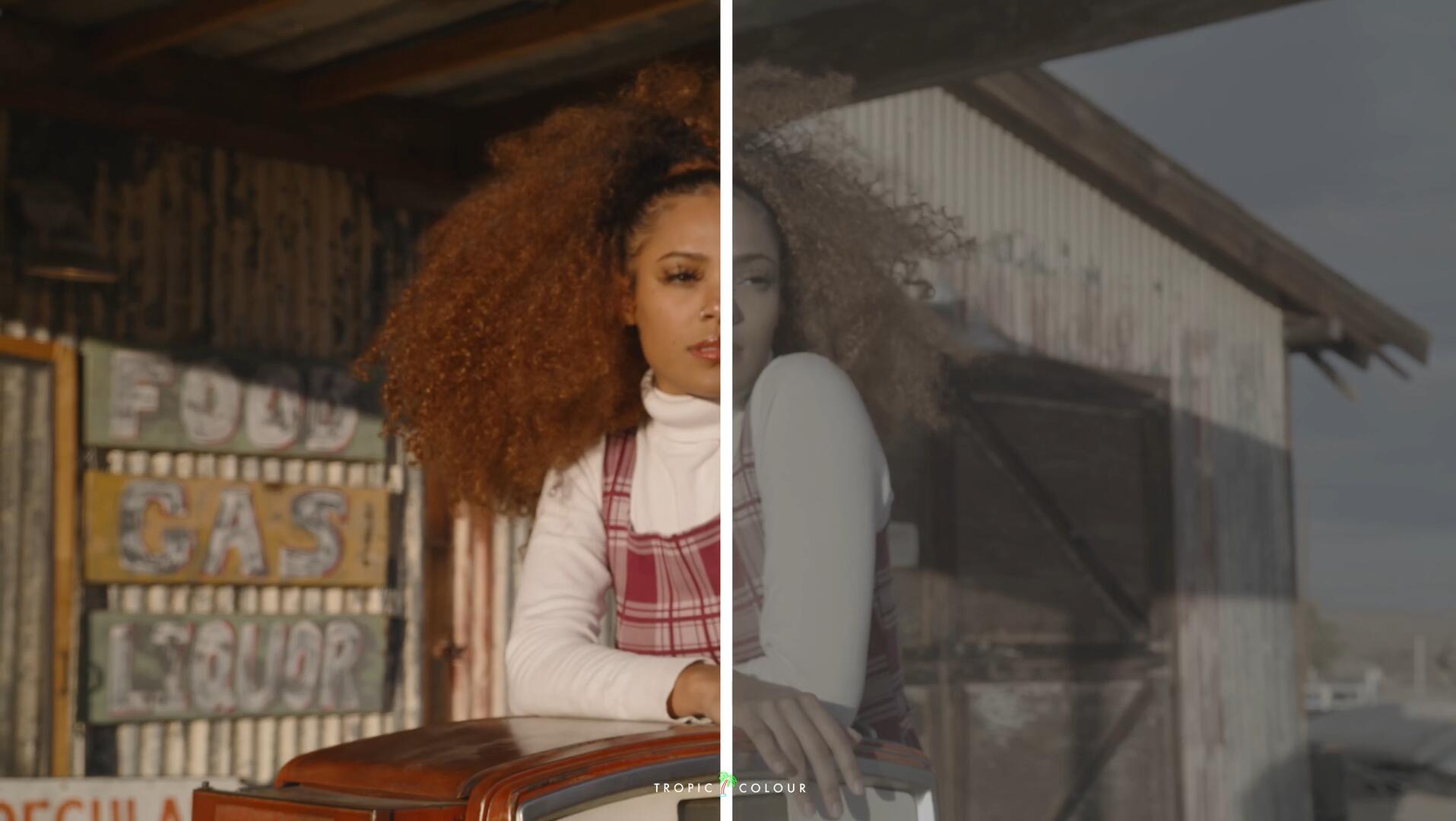 5款RED科莫多6K电影摄影机创意电影感色彩还原Rec.709调色预设包 Tropic Colour – RED Komodo Conversion LUTS 插件预设 第8张-素材湾丨精选海外优质设计素材资源 5款RED科莫多6K电影摄影机创意电影感色彩还原Rec.709调色预设包 Tropic Colour – RED Komodo Conversion LUTS 插件预设 sucaiwan.com