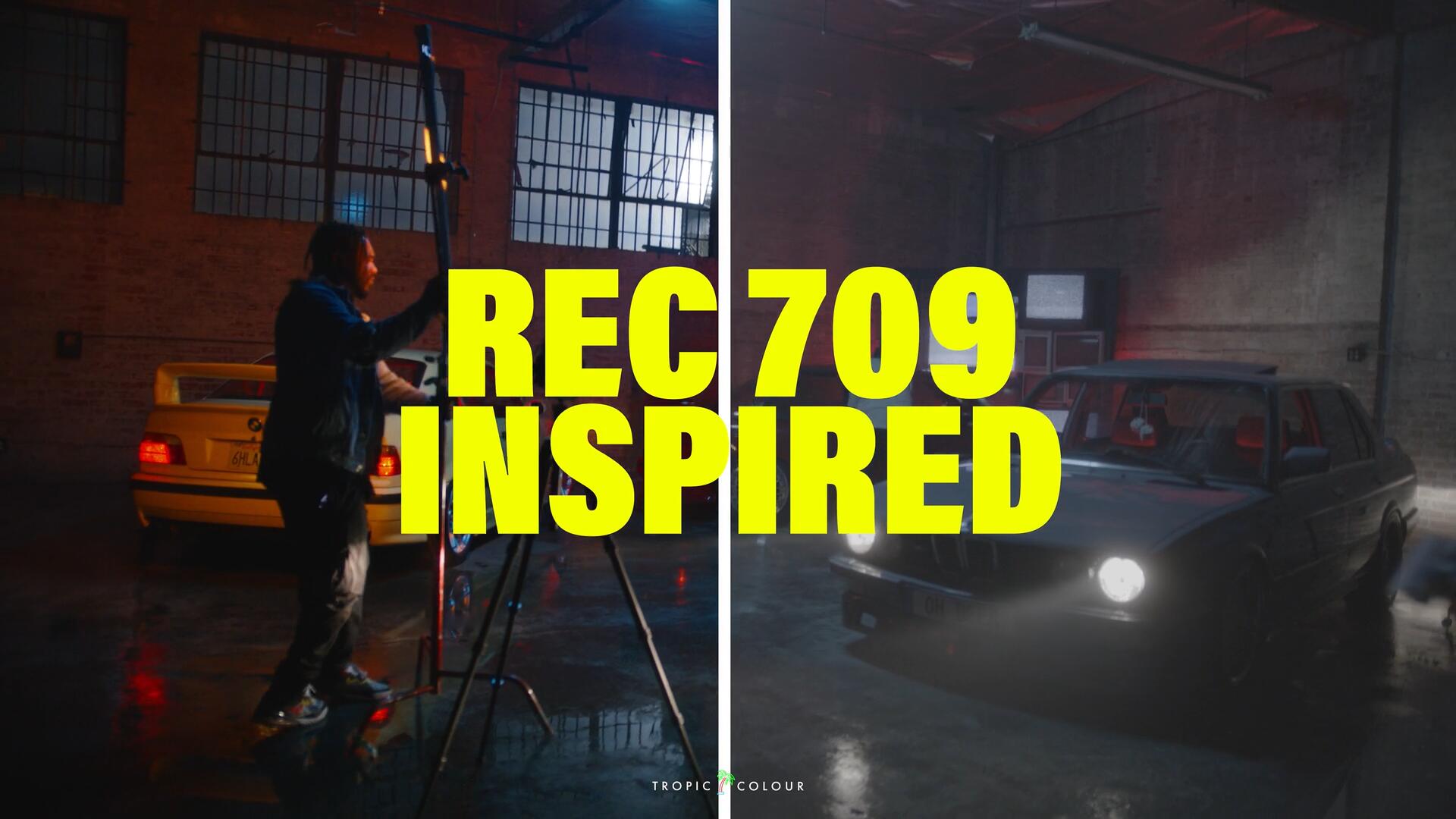 5款RED科莫多6K电影摄影机创意电影感色彩还原Rec.709调色预设包 Tropic Colour – RED Komodo Conversion LUTS 插件预设 第13张-素材湾丨精选海外优质设计素材资源 5款RED科莫多6K电影摄影机创意电影感色彩还原Rec.709调色预设包 Tropic Colour – RED Komodo Conversion LUTS 插件预设 sucaiwan.com