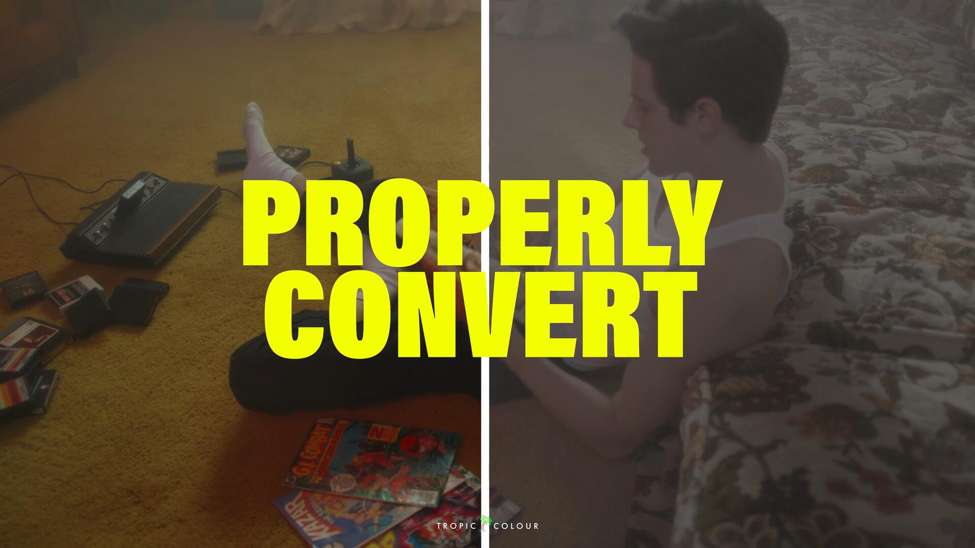 5款RED科莫多6K电影摄影机创意电影感色彩还原Rec.709调色预设包 Tropic Colour – RED Komodo Conversion LUTS 插件预设 第15张-素材湾丨精选海外优质设计素材资源 5款RED科莫多6K电影摄影机创意电影感色彩还原Rec.709调色预设包 Tropic Colour – RED Komodo Conversion LUTS 插件预设 sucaiwan.com