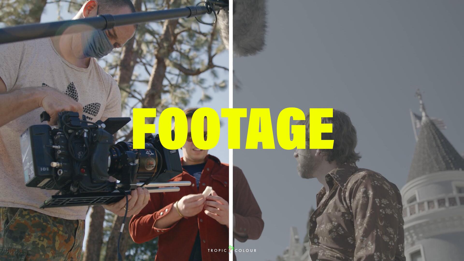 5款RED科莫多6K电影摄影机创意电影感色彩还原Rec.709调色预设包 Tropic Colour – RED Komodo Conversion LUTS 插件预设 第17张-素材湾丨精选海外优质设计素材资源 5款RED科莫多6K电影摄影机创意电影感色彩还原Rec.709调色预设包 Tropic Colour – RED Komodo Conversion LUTS 插件预设 sucaiwan.com