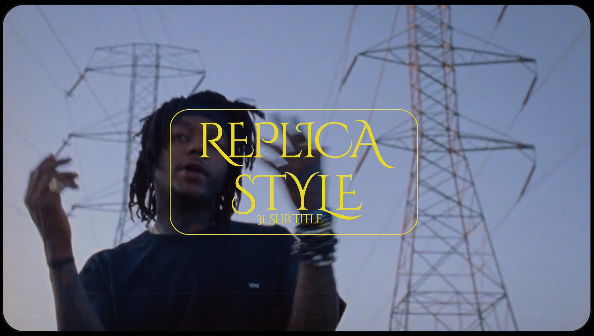 FCPX插件/AE/PR/PS模板:设计美学高级质感欧美好莱坞风格电影预告文字标题模板 Moonbear – REPLICA – Text Presets . 第12张-素材湾丨精选海外优质设计素材资源 FCPX插件/AE/PR/PS模板:设计美学高级质感欧美好莱坞风格电影预告文字标题模板 Moonbear – REPLICA – Text Presets . sucaiwan.com