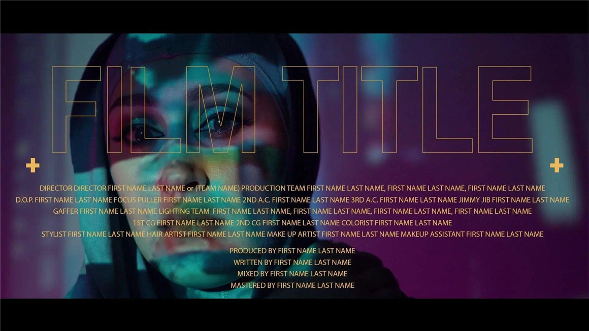 FCPX插件/AE/PR/PS模板:设计美学高级质感欧美好莱坞风格电影预告文字标题模板 Moonbear – REPLICA – Text Presets . 第17张-素材湾丨精选海外优质设计素材资源 FCPX插件/AE/PR/PS模板:设计美学高级质感欧美好莱坞风格电影预告文字标题模板 Moonbear – REPLICA – Text Presets . sucaiwan.com