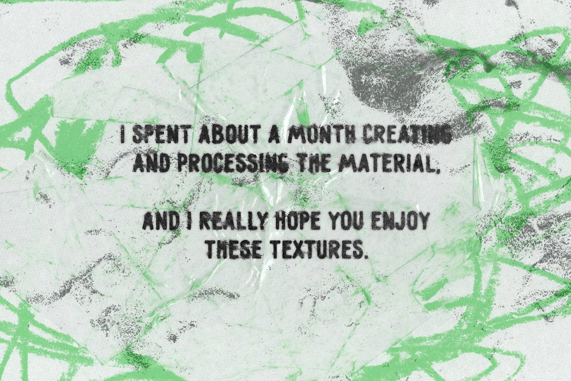 50款高清艺术抽象黑色泡沫岩石沥青复古颗粒肌理海报背景底纹图片素材 Builder's set texture pack . sucaiwan.com