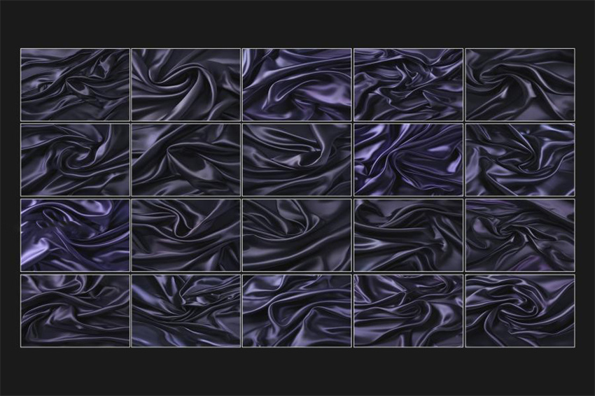 背景素材-20款布料绸缎纹理背景设计素材 图片素材 sucaiwan.com