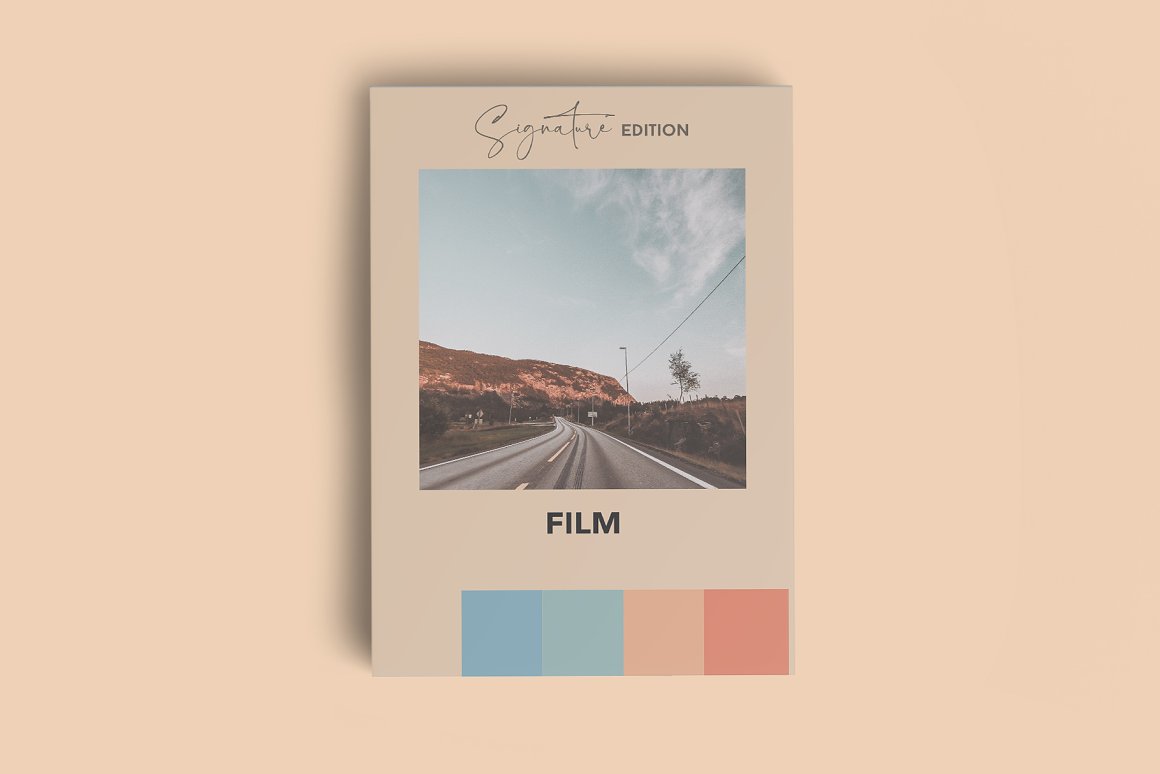 时尚质感街拍欧美风模拟摄像机签名胶片移动LR预设DNG预设 Signature_Film_Mobile_Lr_Preset 插件预设 第1张-素材湾丨精选海外优质设计素材资源 时尚质感街拍欧美风模拟摄像机签名胶片移动LR预设DNG预设 Signature_Film_Mobile_Lr_Preset 插件预设 sucaiwan.com