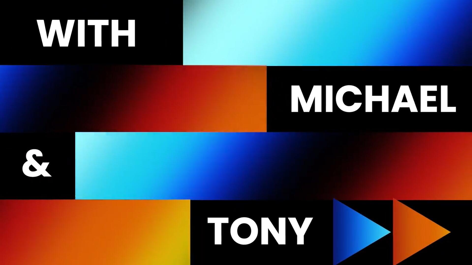 FCPX插件/AE模板:抽象艺术几何渐变映射动态开场片头 . 第1张-素材湾丨精选海外优质设计素材资源 FCPX插件/AE模板:抽象艺术几何渐变映射动态开场片头 . sucaiwan.com