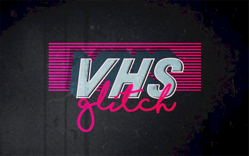 样机模版-3D立体复古标题字文字效果PS样机模版 样机素材 sucaiwan.com