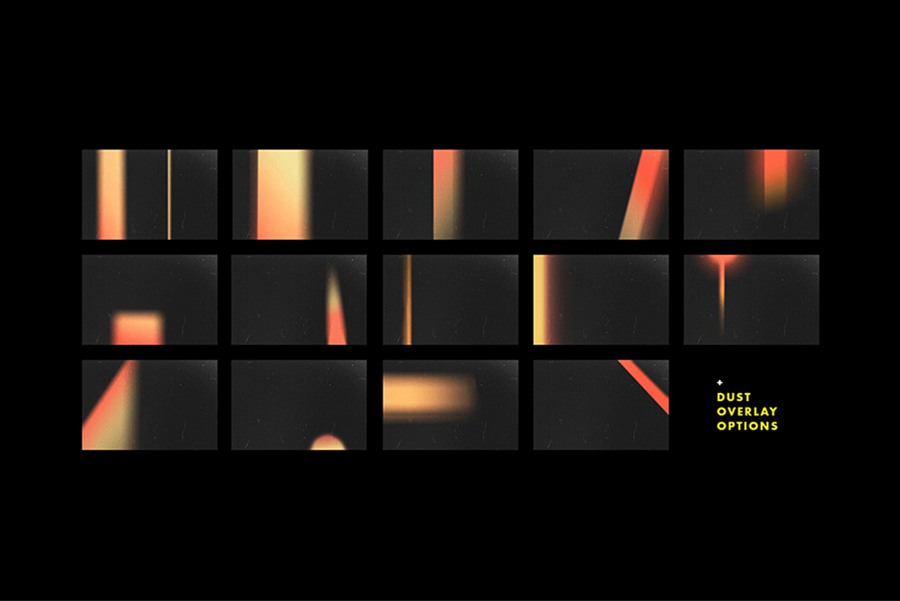 14个复古电影迷幻氛围感燃烧灰尘漏光叠加层PSD素材 Film-Burn-Light-Overlays 图片素材 第2张-素材湾丨精选海外优质设计素材资源 14个复古电影迷幻氛围感燃烧灰尘漏光叠加层PSD素材 Film-Burn-Light-Overlays 图片素材 sucaiwan.com
