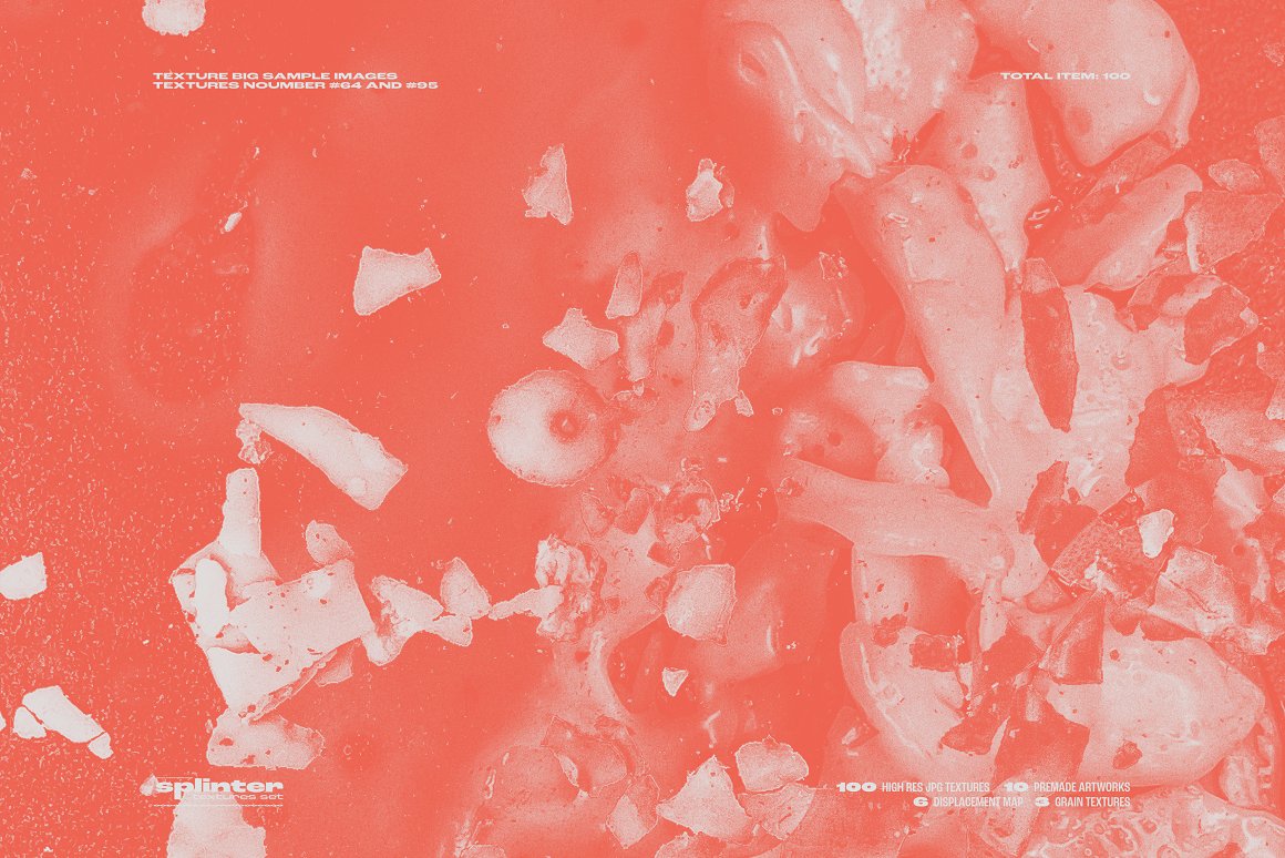 100+高分辨率破碎碎片艺术置换贴图JPG纹理排版背景包 Splinter by nicholasasmita 图片素材 第4张-素材湾丨精选海外优质设计素材资源 100+高分辨率破碎碎片艺术置换贴图JPG纹理排版背景包 Splinter by nicholasasmita 图片素材 sucaiwan.com