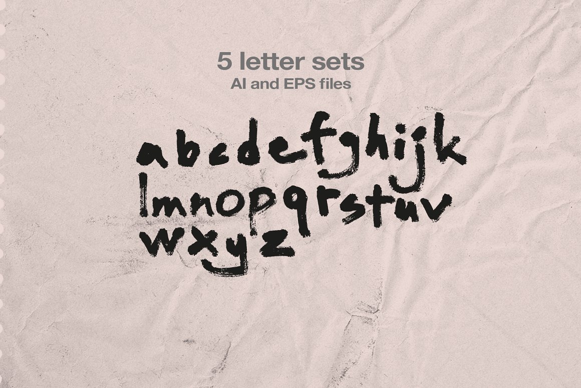 560个复古Y2K街头自由涂鸦水墨手绘笔迹字母符号抽象PNG免扣设计素材 Scribbles 560+Lines, Letter Sets 图片素材 第5张-素材湾丨精选海外优质设计素材资源 560个复古Y2K街头自由涂鸦水墨手绘笔迹字母符号抽象PNG免扣设计素材 Scribbles 560+Lines, Letter Sets 图片素材 sucaiwan.com