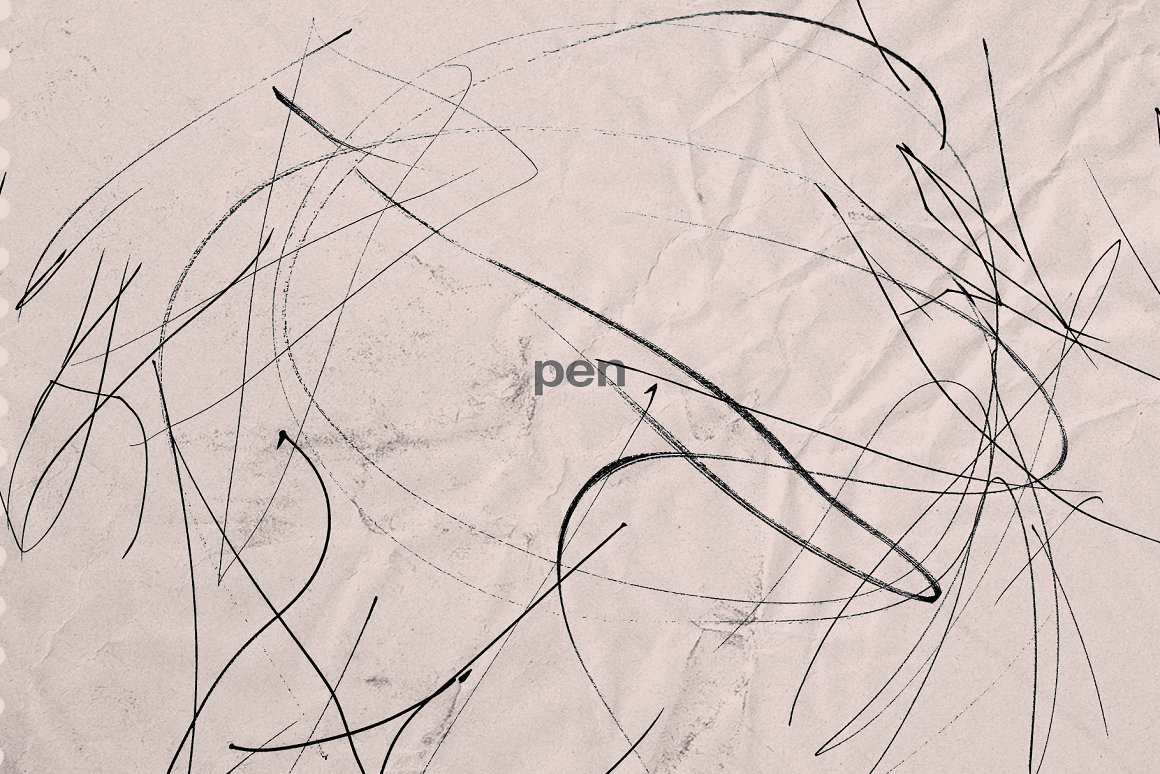 560个复古Y2K街头自由涂鸦水墨手绘笔迹字母符号抽象PNG免扣设计素材 Scribbles 560+Lines, Letter Sets 图片素材 第9张-素材湾丨精选海外优质设计素材资源 560个复古Y2K街头自由涂鸦水墨手绘笔迹字母符号抽象PNG免扣设计素材 Scribbles 560+Lines, Letter Sets 图片素材 sucaiwan.com