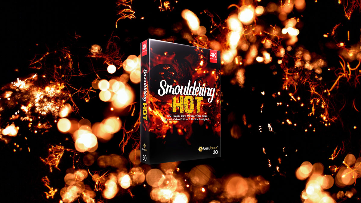 视频素材:100组真实木头燃烧火焰炽热柴火花特效动画4K视频素材 BusyBoxx V30 Smouldering Hot 影视音频 第1张-素材湾丨精选海外优质设计素材资源 视频素材:100组真实木头燃烧火焰炽热柴火花特效动画4K视频素材 BusyBoxx V30 Smouldering Hot 影视音频 sucaiwan.com