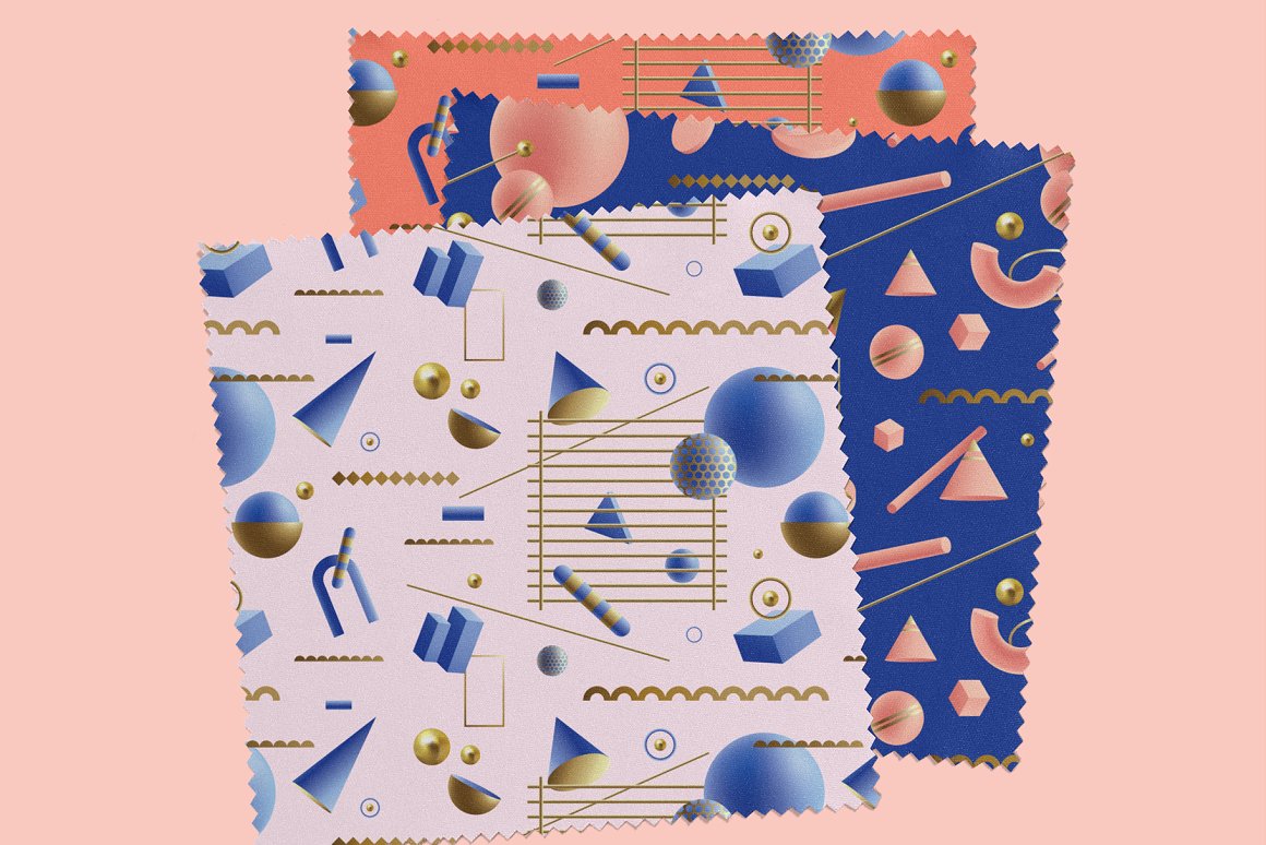 高分辨率幻觉3D几何元素无缝图案PNG海报设计素材 Polar Vectors Illusion-3D-Geometric-Objects 图片素材 第6张-素材湾丨精选海外优质设计素材资源 高分辨率幻觉3D几何元素无缝图案PNG海报设计素材 Polar Vectors Illusion-3D-Geometric-Objects 图片素材 sucaiwan.com