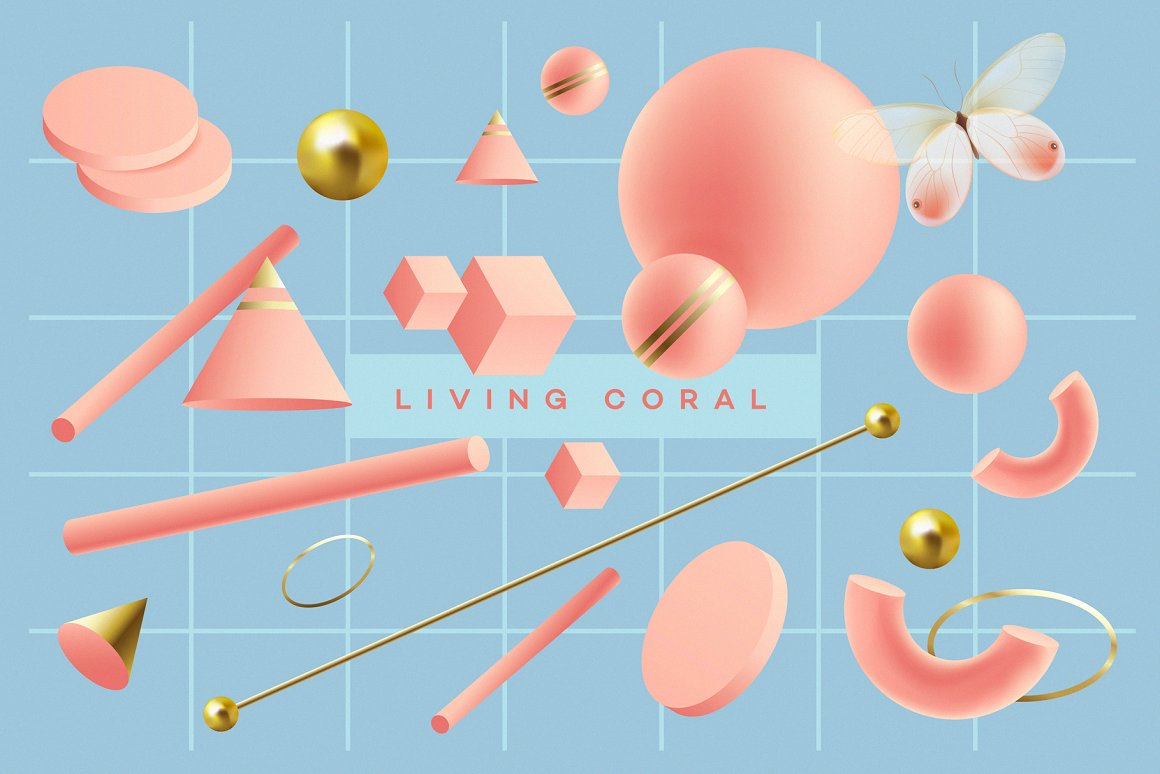 高分辨率幻觉3D几何元素无缝图案PNG海报设计素材 Polar Vectors Illusion-3D-Geometric-Objects 图片素材 第11张-素材湾丨精选海外优质设计素材资源 高分辨率幻觉3D几何元素无缝图案PNG海报设计素材 Polar Vectors Illusion-3D-Geometric-Objects 图片素材 sucaiwan.com