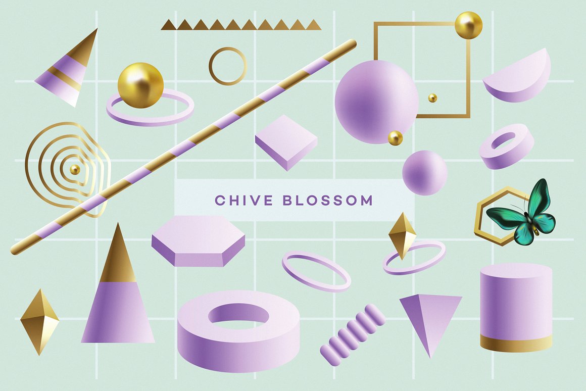 高分辨率幻觉3D几何元素无缝图案PNG海报设计素材 Polar Vectors Illusion-3D-Geometric-Objects 图片素材 第19张-素材湾丨精选海外优质设计素材资源 高分辨率幻觉3D几何元素无缝图案PNG海报设计素材 Polar Vectors Illusion-3D-Geometric-Objects 图片素材 sucaiwan.com