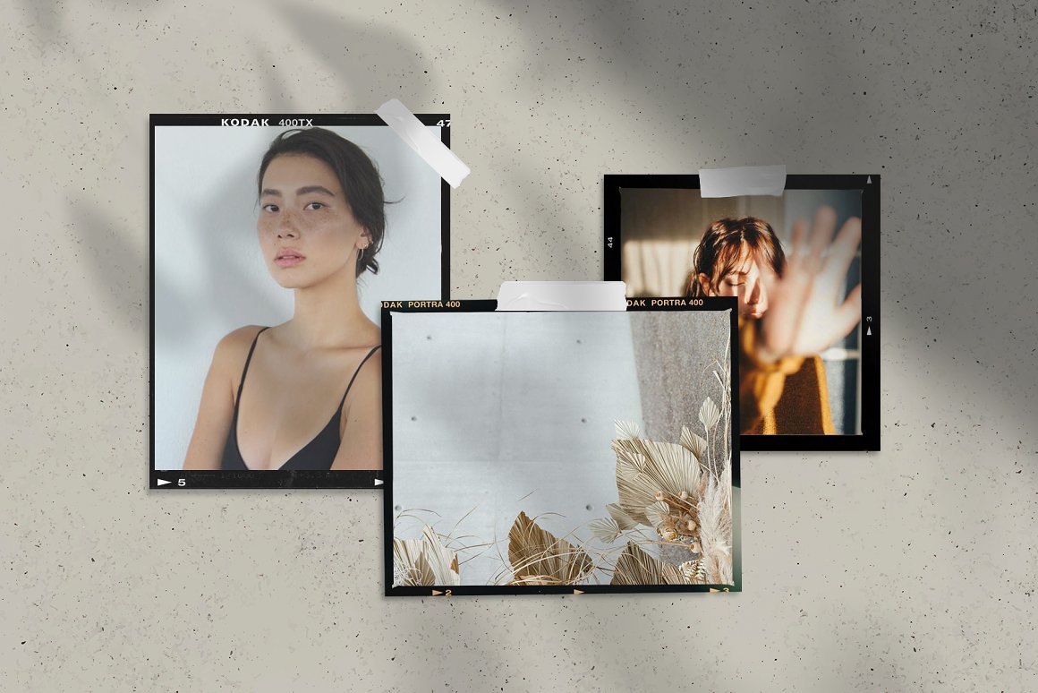 逼真情绪板电影帧模型场景PSD模板 Digital Breath templates Moodboard-film-mockup 样机素材 第2张-素材湾丨精选海外优质设计素材资源 逼真情绪板电影帧模型场景PSD模板 Digital Breath templates Moodboard-film-mockup 样机素材 sucaiwan.com