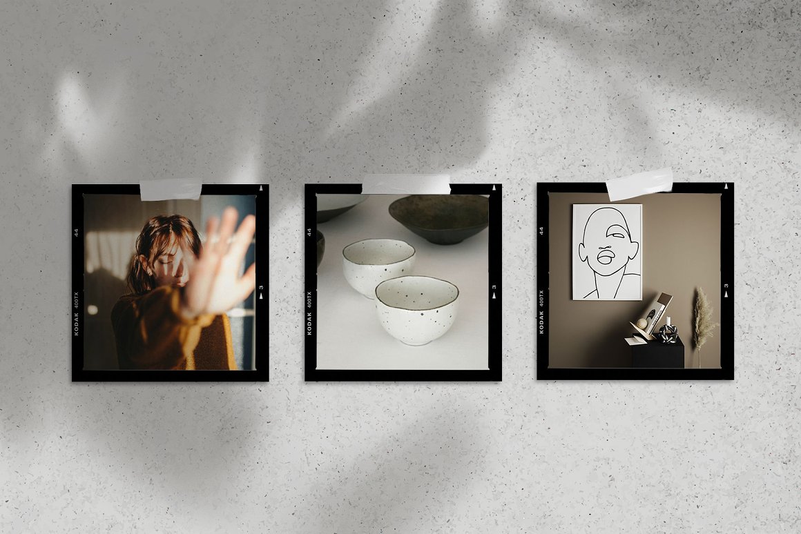 逼真情绪板电影帧模型场景PSD模板 Digital Breath templates Moodboard-film-mockup 样机素材 第4张-素材湾丨精选海外优质设计素材资源 逼真情绪板电影帧模型场景PSD模板 Digital Breath templates Moodboard-film-mockup 样机素材 sucaiwan.com