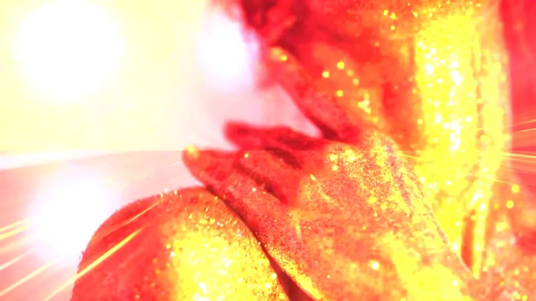 达芬奇预设：新潮酸性迷幻色彩失真融合半色调视频效果包 . sucaiwan.com